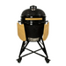 Inferno Kamado large sides down front view