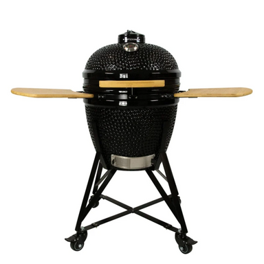 Inferno Kamado large sides up front view
