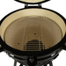 Inferno Kamado large top open grill close up