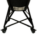 Inferno Kamado large stand with wheels