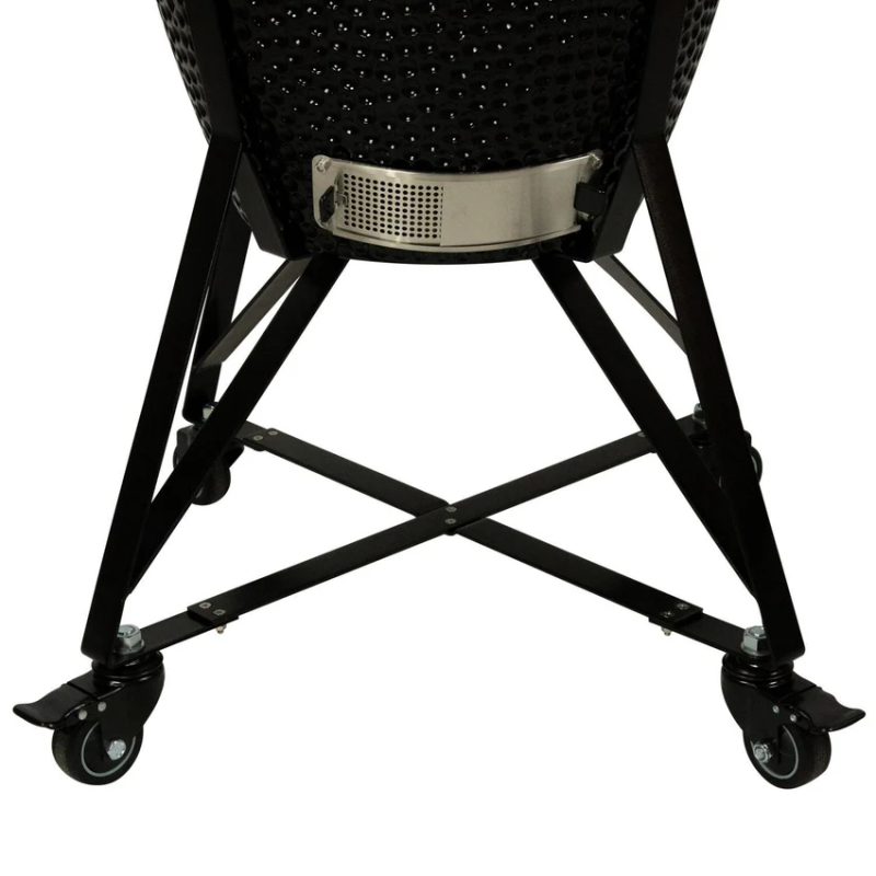 Inferno Kamado large stand with wheels