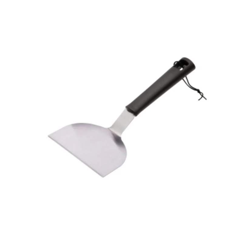 Inferno Burger Flipper