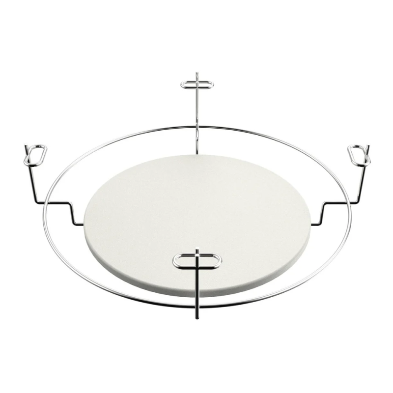 Inferno Plate Setter and Stone