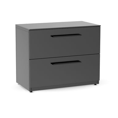 Cozze® Elements Outdoor Kitchen 110cm Drawer Module side view