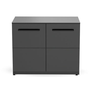 Cozze® Elements Outdoor Kitchen 110cm Door Module with Worktop