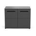 Cozze® Elements Outdoor Kitchen 110cm Door Module with Worktop