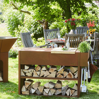 Barbecook Buddy Work station