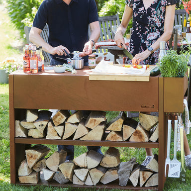 Barbecook Buddy Work station food preparation
