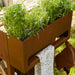 Barbecook Buddy Work station herbs