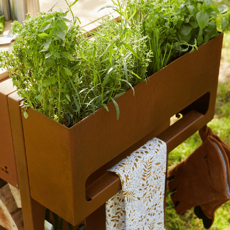 Barbecook Buddy Work station herbs