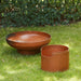 Barbecook Jack Firepit with base to assemble