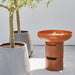 Barbecook Jack Firepit with 2 bases