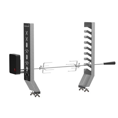 Barbecook Nestor Rotisserie