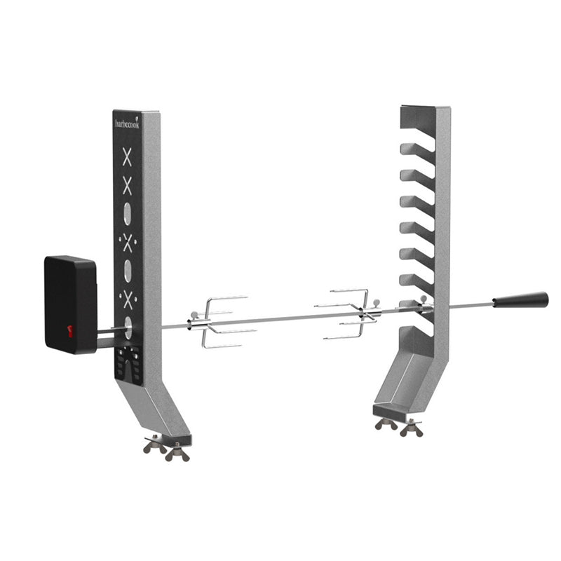 Barbecook Nestor Rotisserie