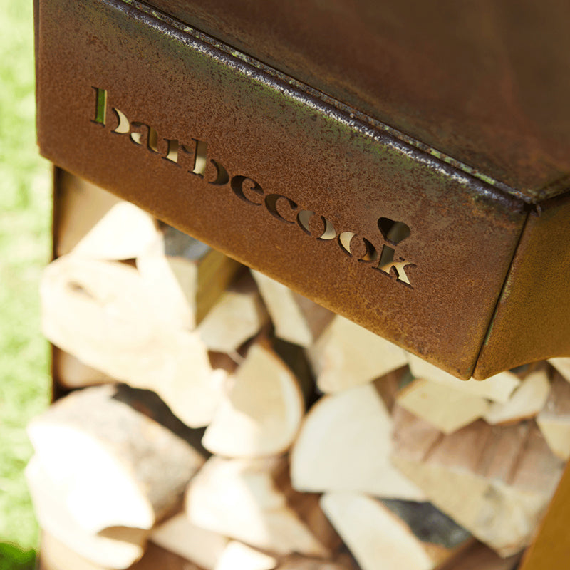 Barbecook Nestor grill logo
