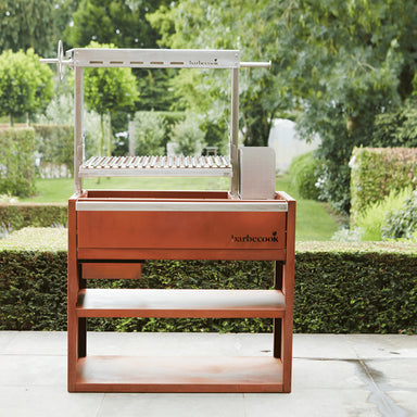 Barbecook Pedro Asado grill