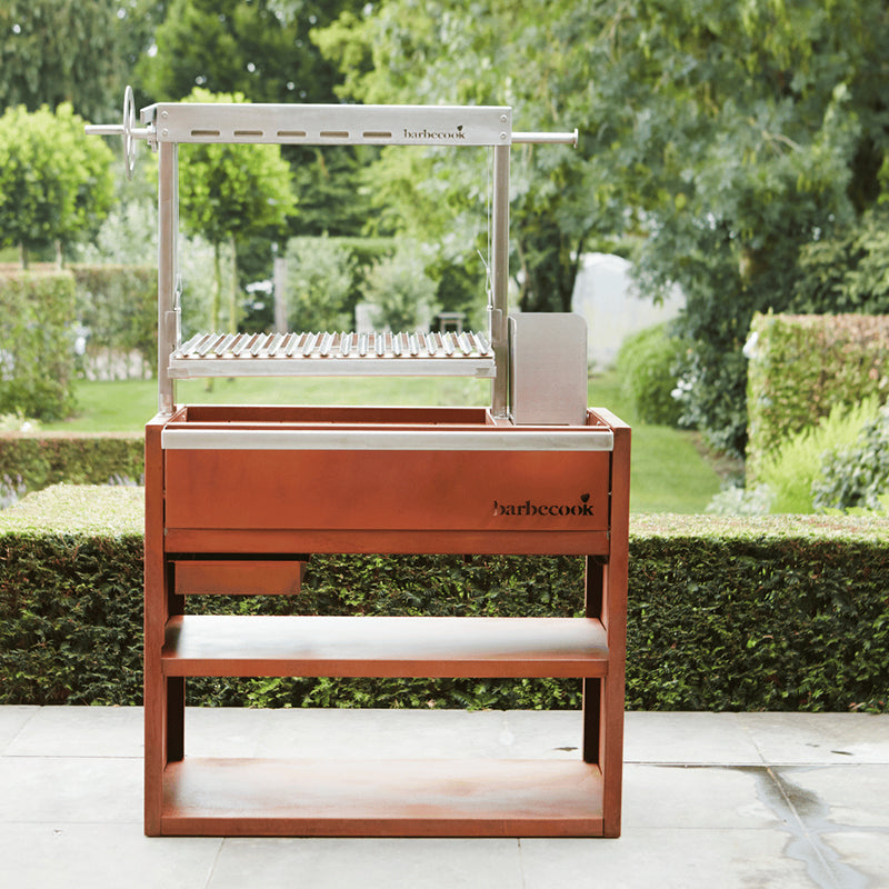 Barbecook Pedro Asado grill