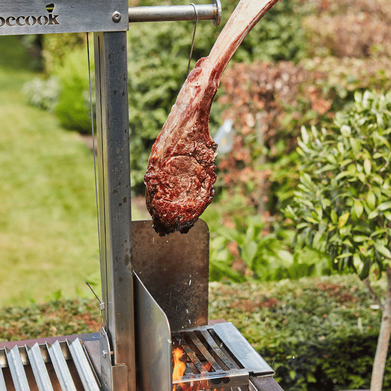 Barbecook Pedro Asado grill chop