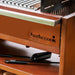 Barbecook Pedro Asado grill logo