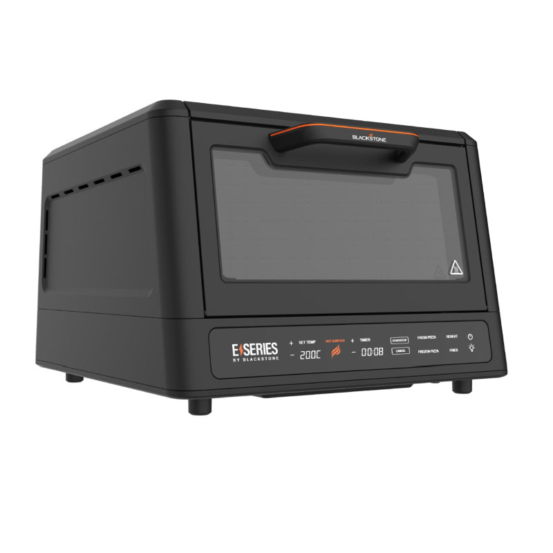 Blackstone Electric Pizza dn Airfryer Combo