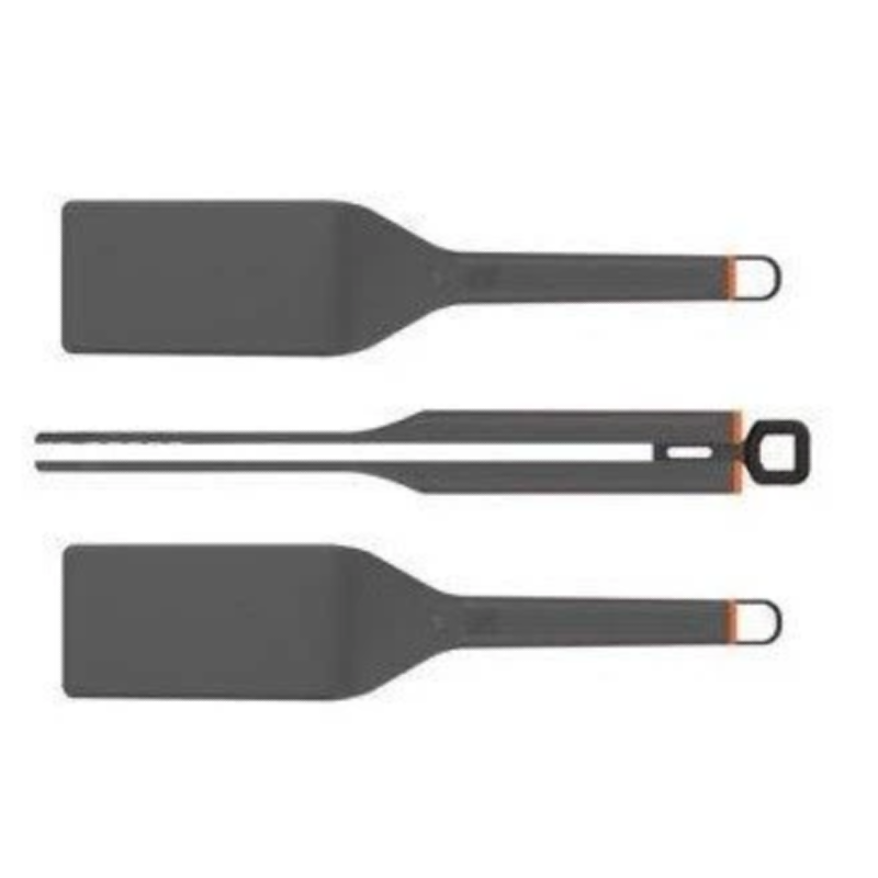 Blackstone E-series 4 piece Griddle Tool Kit