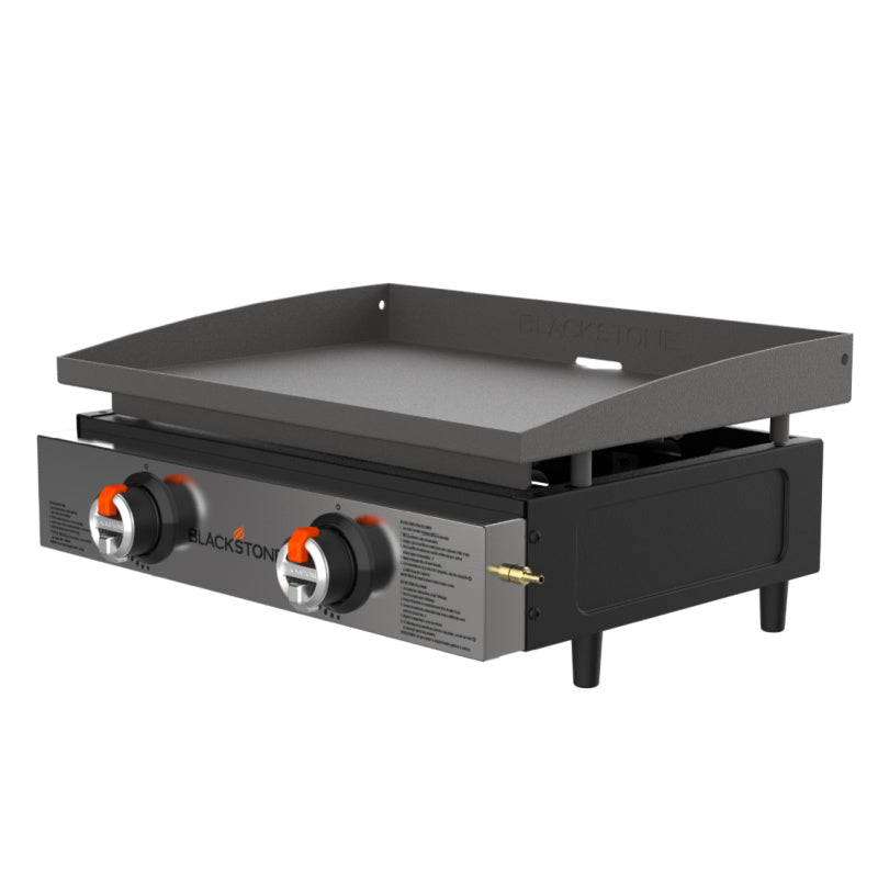 Blackstone 2140 22in Tabletop Griddle right side view
