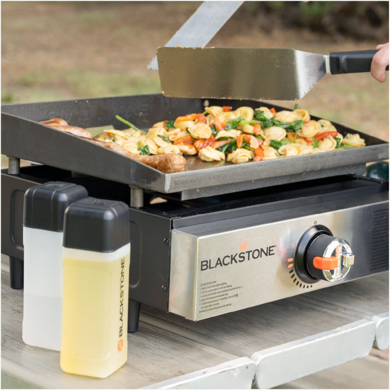 Blackstone 17" Tabletop Griddle with No Cover