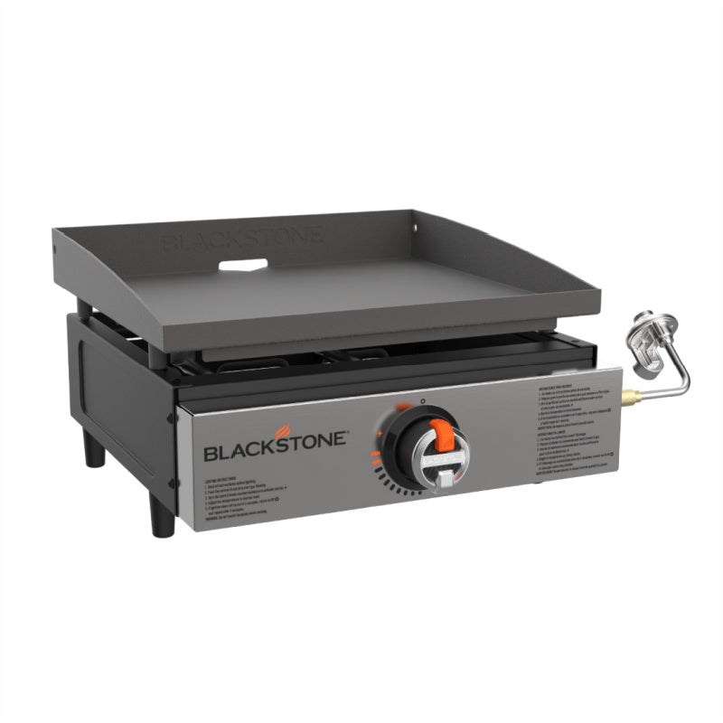 Blackstone 17" Tabletop Griddle with No Cover