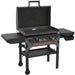 Blackstone 2311 Iron Forged 28in Griddle