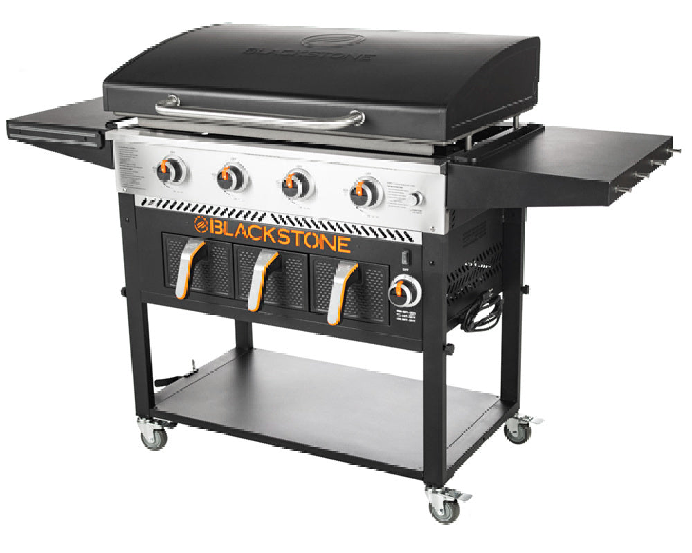 Blackstone 36inch Griddle with Airfryer