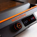 Blackstone 17inch Tabletop Griddle Digital panel