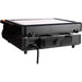 Blackstone 17inch Tabletop Griddle back view
