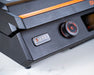Blackstone 22inch E Series Electric Griddle Digital panel logo