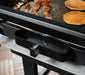 Blackstone 22inch E Series Electric Griddle Grease tray