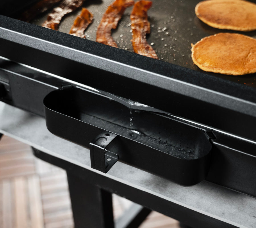 Blackstone 22inch E Series Electric Griddle Grease tray