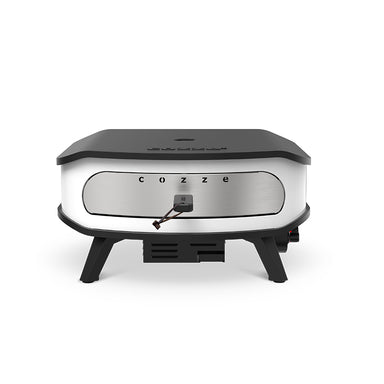 COZZE 17inch Pizza Oven Rotating Stone