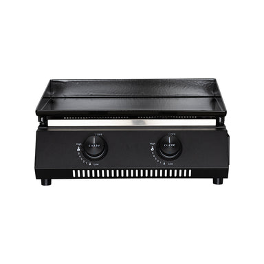 COZZE G400 Plancha GAs grill