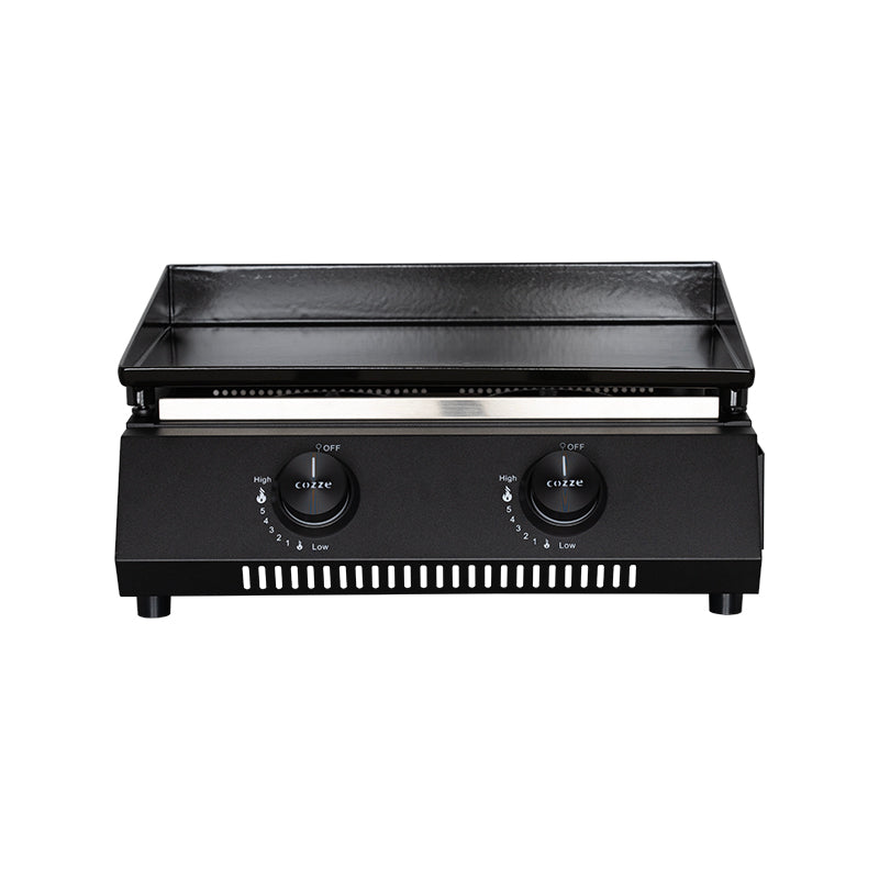 COZZE G400 Plancha GAs grill