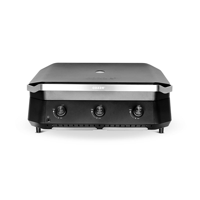 COZZE G800 Plancha Gas grill
