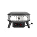 COZZE 13" Premium Rotate Electric Pizza Oven