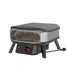 COZZE 13" Premium Rotate Electric Pizza Oven right side view