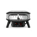 COZZE 13" Premium Rotate Gas Pizza Oven