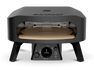 COZZE 13inch ROTATE BLACK EDITION Gas Pizza Oven