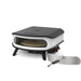 COZZE 17inch Pizza Oven Rotating Stone Cover beside