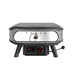 COZZE 17" Premium Rotate Electric Pizza Oven