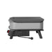 COZZE 17" Premium Rotate Electric Pizza Oven right side