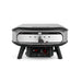 COZZE 17inch Premium Rotate Gas Pizza oven