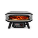 COZZE 17inch Premium Rotate Gas Pizza oven no Cover cooking pizza