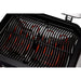 COZZE E500 Electric Grill closeup