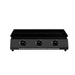 COZZE G700 Plancha gas grill on white